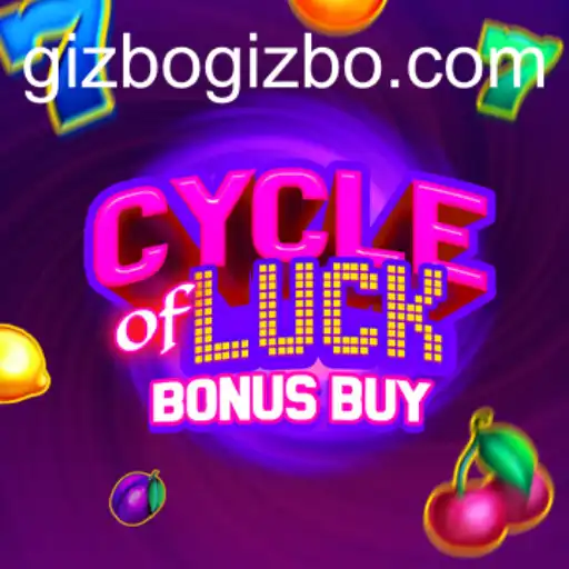 The Thrilling World of Cycle of Luck Bonus Buy: A Gizbo Player's Paradise