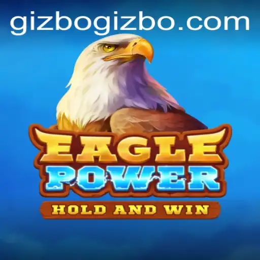 EaglePower: Soaring into a New Era of Interactive Gaming with Gizbo
