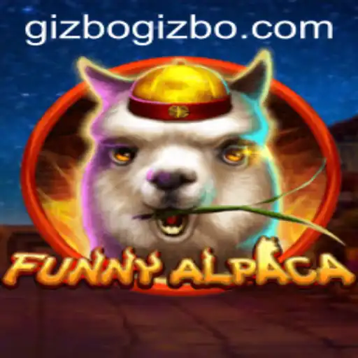 Discover the Hilarious World of FunnyAlpaca: A GIZBO Adventure