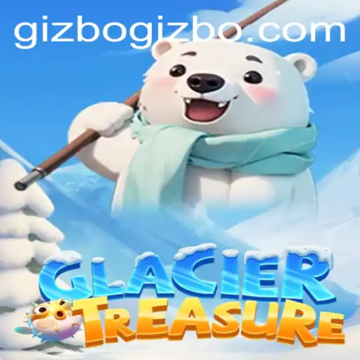 Discover the Icy Adventure of GlacierTreasure