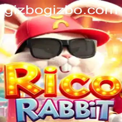 RicoRabbit: A Thrilling New Adventure with a Twist of Gizbo