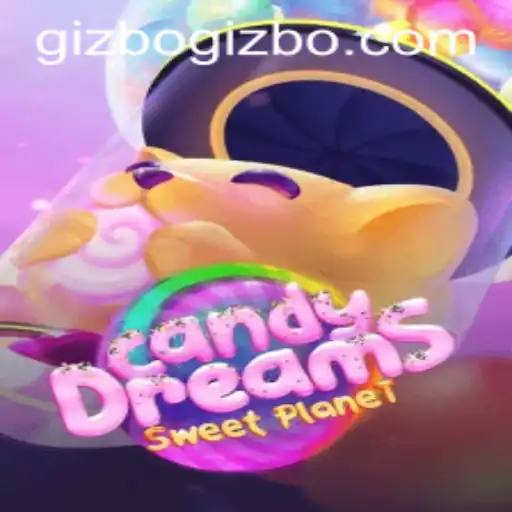 CandyDreams and the Enigmatic World of Gizbo