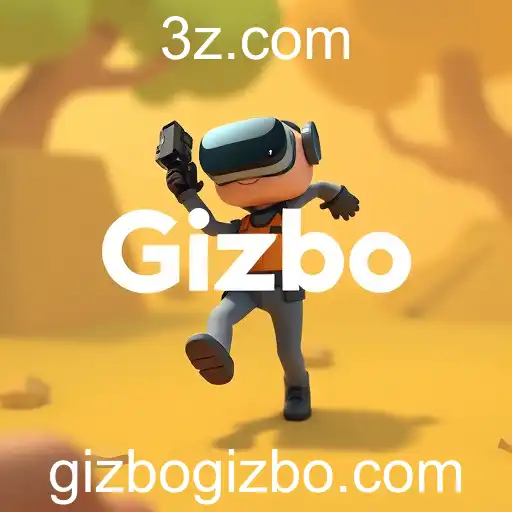 Ascensão e Impacto do Gizbo na Indústria de Jogos