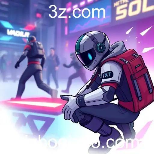 Gizbo: A Revolução dos Jogos em 2025