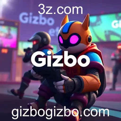 Gizbo: A Revolução nos Jogos Online em 2025