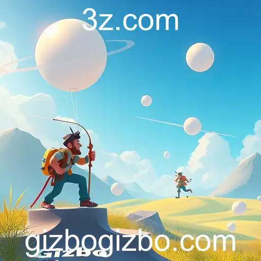 Ascensão do Gizbo: O Futuro dos Jogos em Português