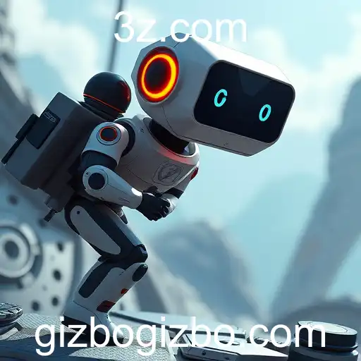 O Crescimento do 'Gizbo' no Mercado de Jogos