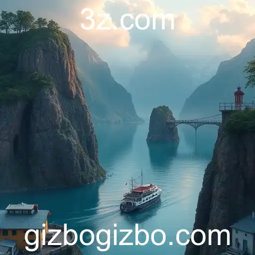 A Ascensão do Gizbo no Universo Gamer