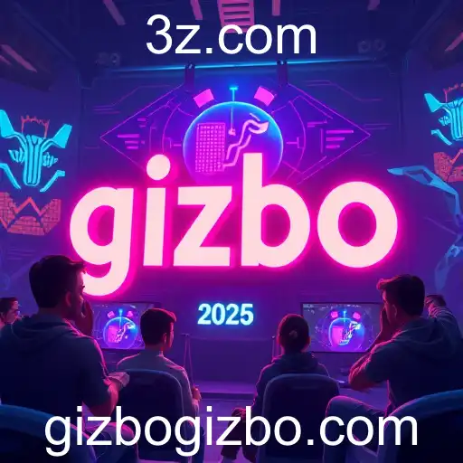 O Impacto do Gizbo no Mundo dos Jogos em 2025