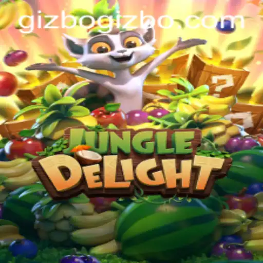 Discover the Thrilling World of JungleDelight Using Gizbo Strategies