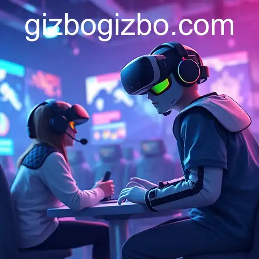 Exciting World of Live Games with Gizbo