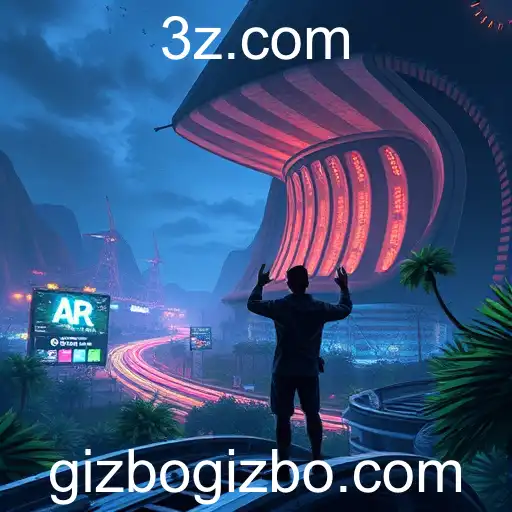 Inovações e Tendências no Mundo dos Jogos em 2025