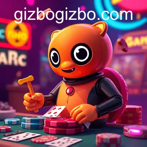 Responsible Gambling: A Deep Dive into the Role of Gizbo