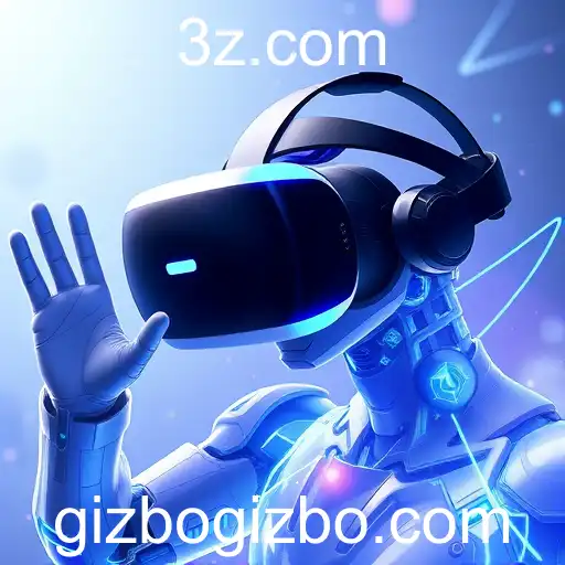 Ascensão dos Jogos Virtuais no Brasil: A Era do Gizbo