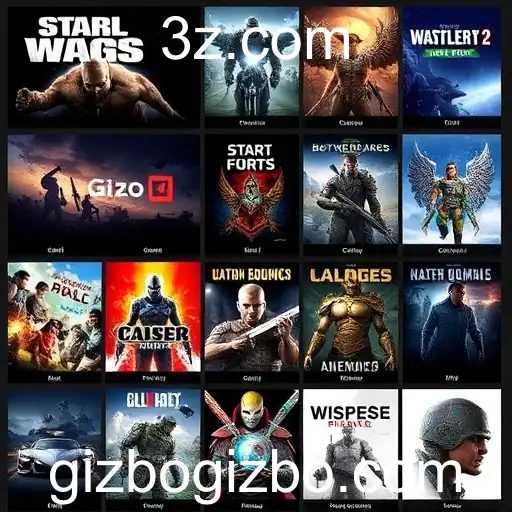 Explorando as Ofertas: A Mina de Ouro de Promoções de Jogos no Gizbo