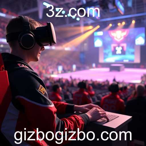 Revolução Digital nos eSports