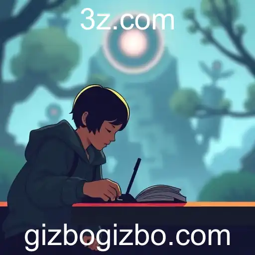 Exploração de Novos Mundos no Gizbo: Inovações e Desafios