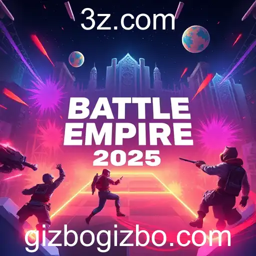 A Revolução dos Jogos com Gizbo