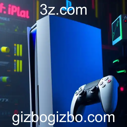 Ascensão e Inovações no Gizbo