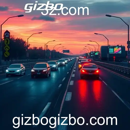 O Impacto Global de Gizbo na Sustentabilidade