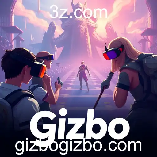 Novas Tendências no Mundo dos Jogos em 2025