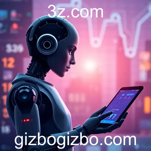 Inovações Tecnológicas Transformam o Nosso Cotidiano