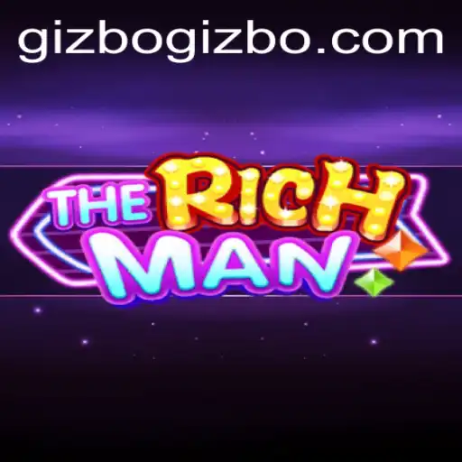 TheRichMan: Exploring the World of Strategy with Gizbo