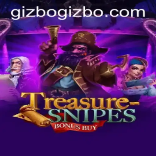 Discover the Exciting World of TreasuresnipesBonusBuy: A Unique Gaming Experience